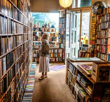 athlone literary club